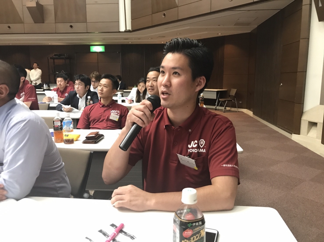 オリエン研修1日目_26